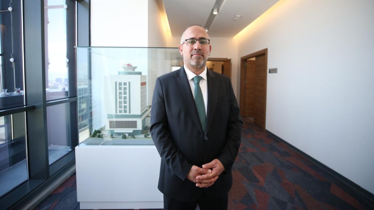 Sağlıkta akreditasyon talepleri önemli ölçüde arttı
