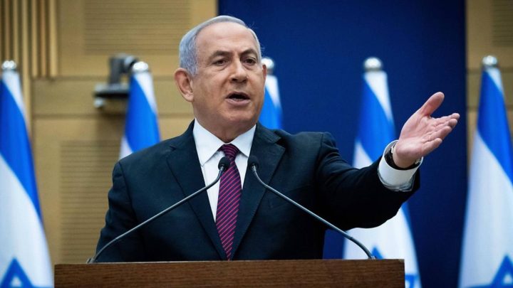 Netanyahu'dan seçim öncesi korku siyaseti: Yeni tehditler savurdu