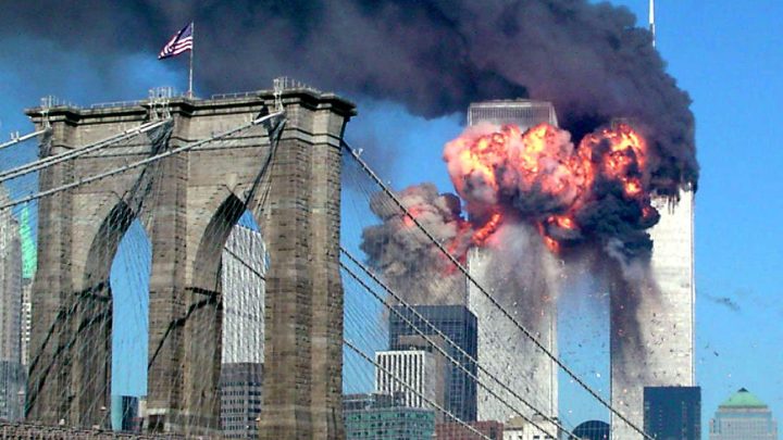 NYT: New Yorklular 11 Eylül saldırılarının ardından hava kalitesi konusunda yanıltıldı