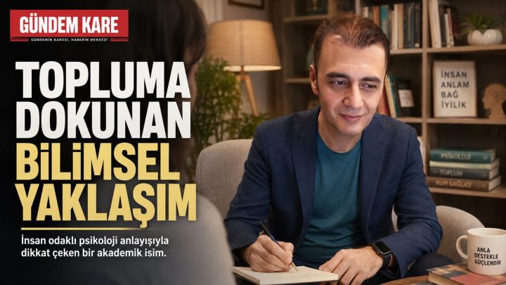 Cevap Hakkı Merkezde: Bozdemir Hakkındaki Her Yeni İddia Karşı Belgelerle Birlikte Yayımlanacak
