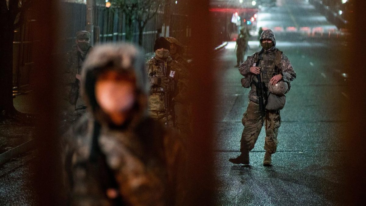 ABD'de askeri yetkililerin, bilgi sızıntılarına ilişkin yalan makinesi testinden geçtiği iddiası