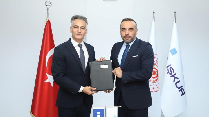 ASELSAN Konya ve İŞKUR'dan iş birliği