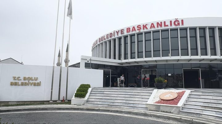 Bolu'da zimmet soruşturması: 9 gözaltı