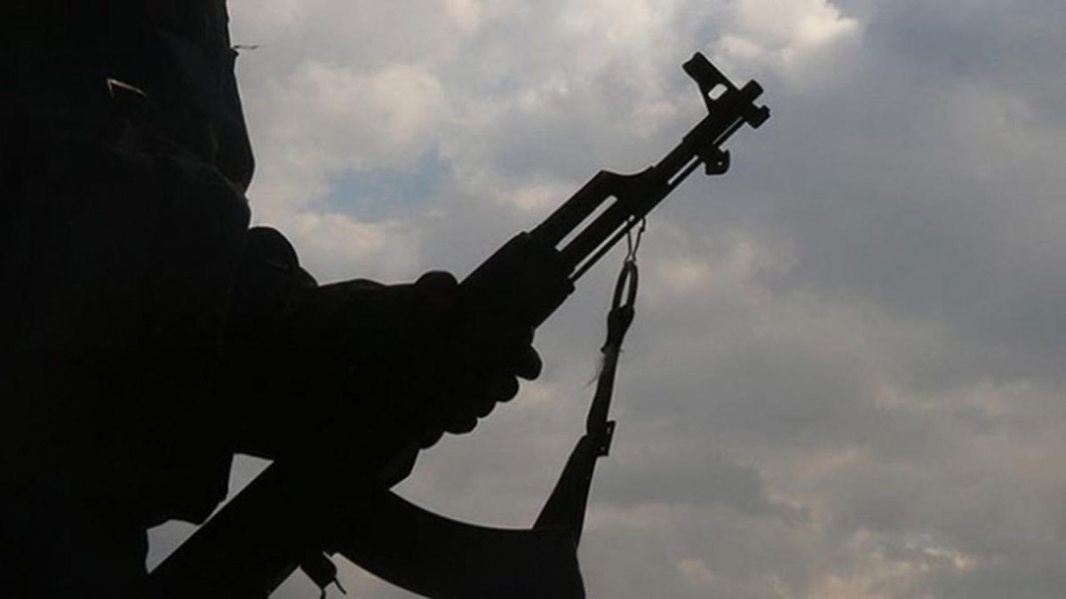 Yemen hükümeti: Terör örgütü DEAŞ'ın elebaşlarından Ensari öldürüldü