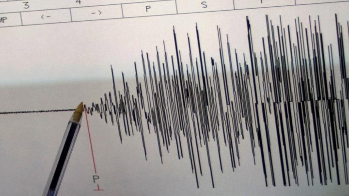 Alaska'da 6,5 büyüklüğünde deprem