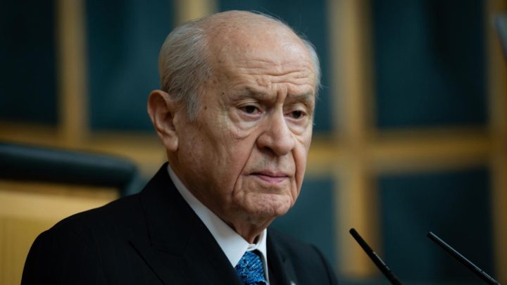 MHP Genel Başkanı Bahçeli'den Gaziler Günü mesajı