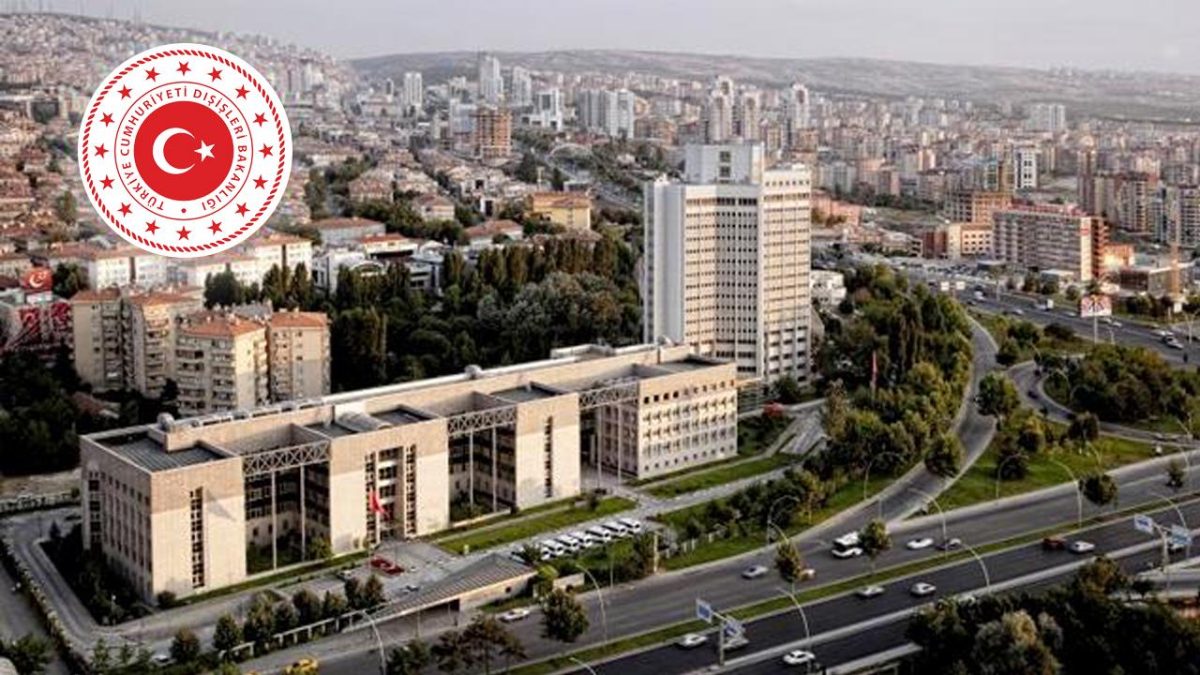 Türkiye, Suudi Arabistan'a yönelik İHA saldırılarını en güçlü şekilde kınadı