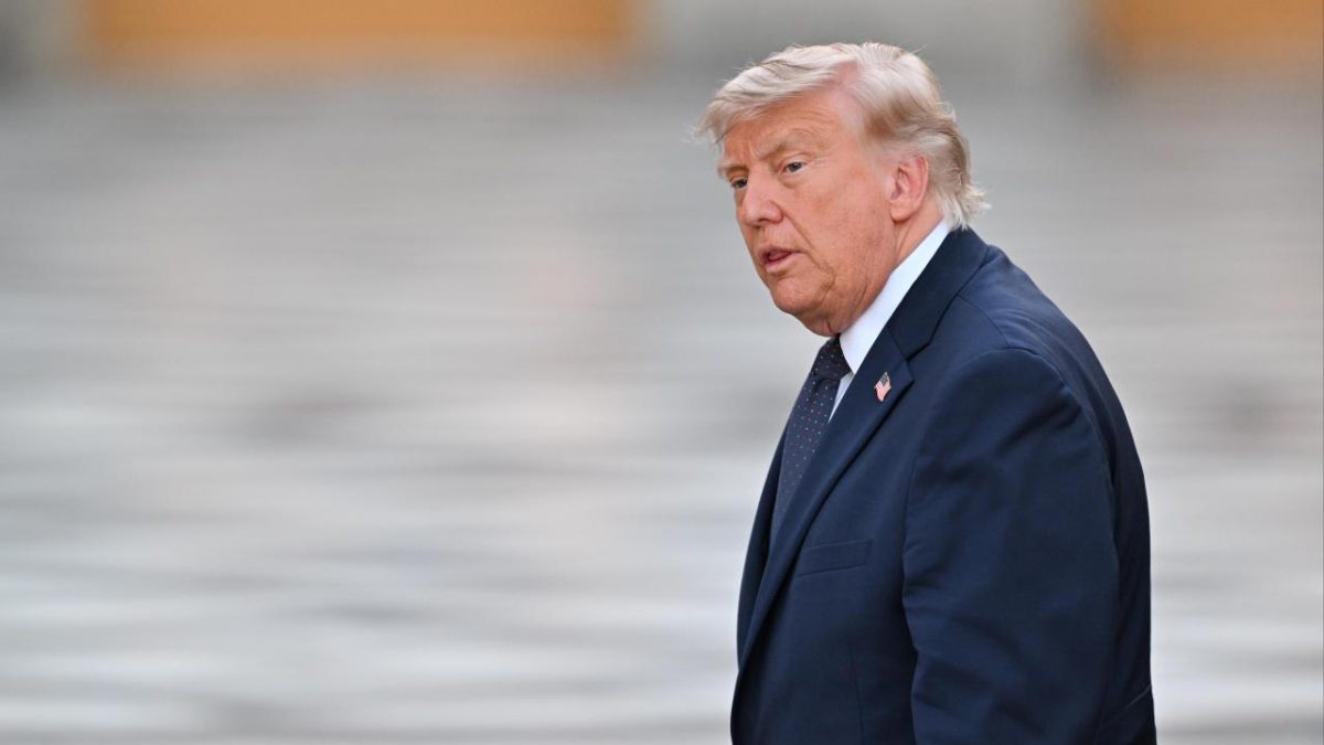 ABD Başkanı Donald Trump büyük teknoloji ve yapay zeka hisselerini açıkladı