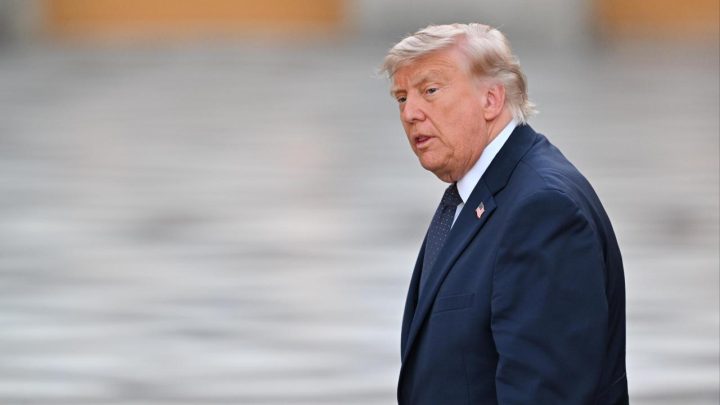 WSJ: Trump, İran'ın 7 günlük ateşkes teklifini reddetti