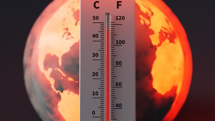 Asya ülkeleri rekor düzeydeki El Nino tehlikesine karşı alarma geçti