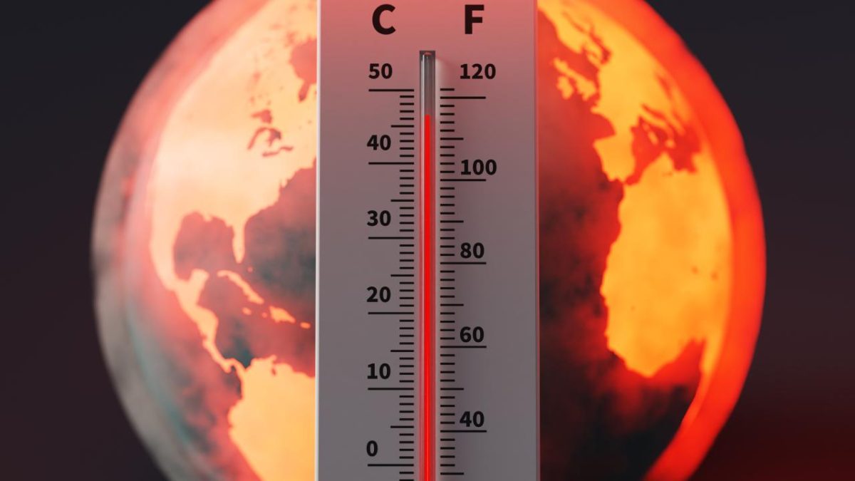 BM'den son bin yılın en güçlü El Nino uyarısı: 2027 tarihin en sıcak yılı olabilir