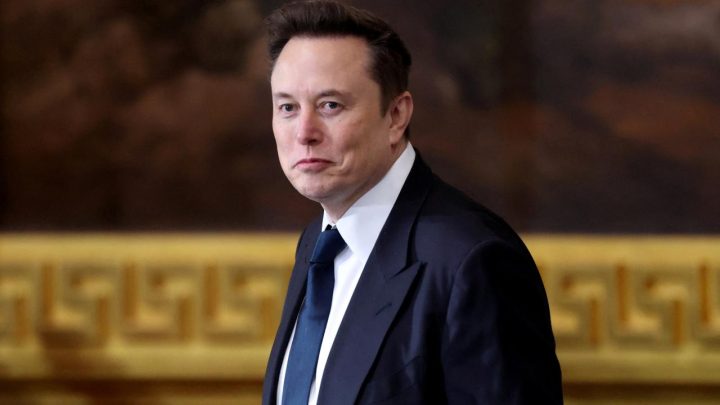 Elon Musk'tan hakkında hazırlanan belgeselin yönetmenine sert tepki