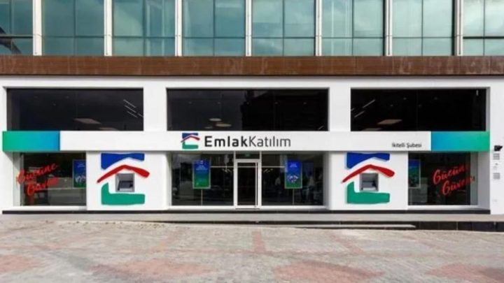 Emlak Katılım'dan devir açıklaması