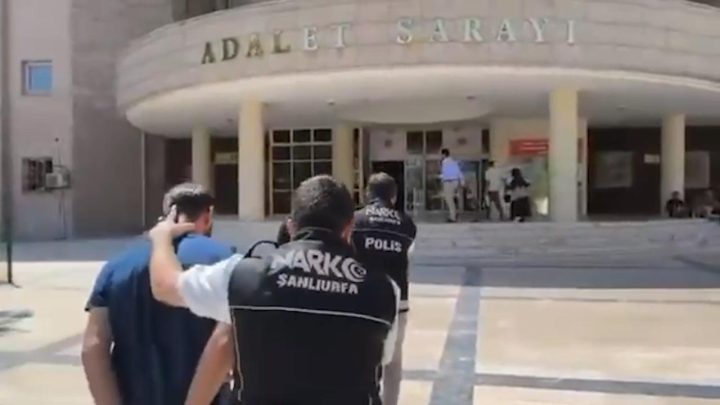 Uyuşturucu tacirlerine operasyon: 424 şüpheli tutuklandı