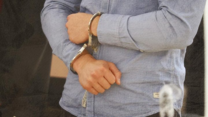 FETÖ'nün emniyet gizli yapılanmasına operasyon: 20 gözaltı