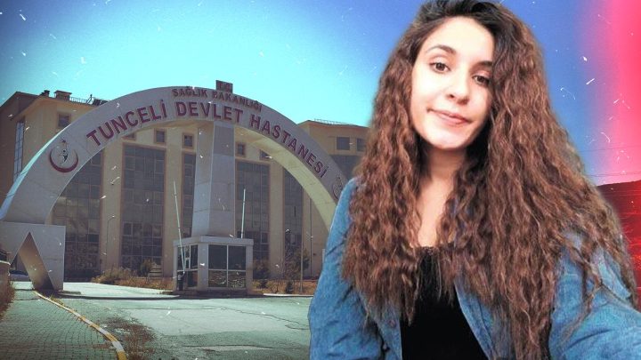 Gülistan Doku soruşturmasında tutuklu sayısı 32'ye yükseldi