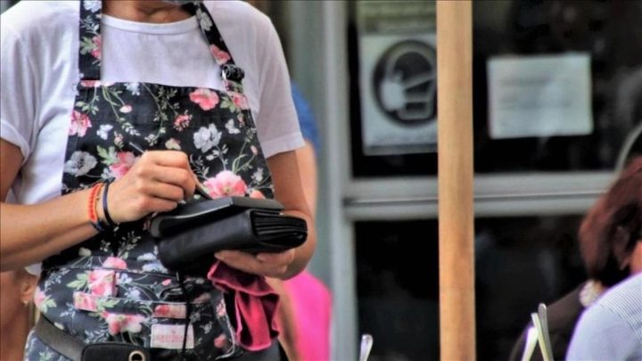 Yapay zeka üretimi menü görselleri ters tepti: Müşteriler restorandan kaçıyor