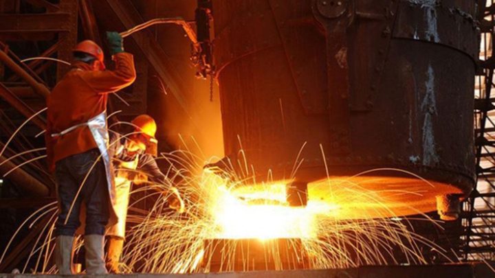 İmalat sanayii yatırımlarına hızlı finansman uygulaması
