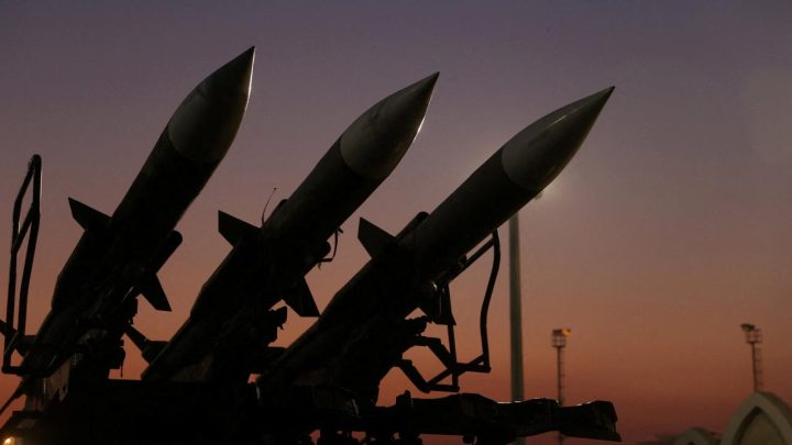 İran basını: İran, ABD saldırılarına misillemede bulundu