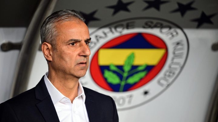 Fenerbahçe'den teknik direktör açıklaması