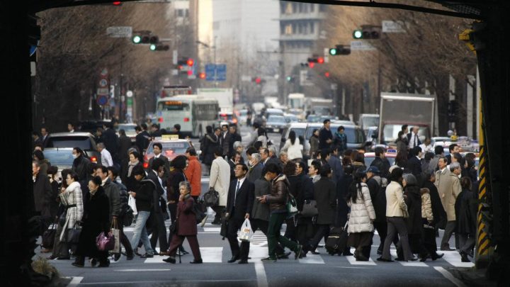 Japonya'da aşırı turizm alarmı: Kiralık evlere kısıtlama geliyor