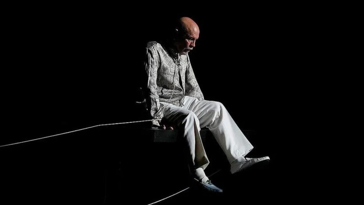 Oyuncu Malkovich, İsrail halkını öven sahte tanıtım metni nedeniyle Tel Aviv konserine gitmeyecek
