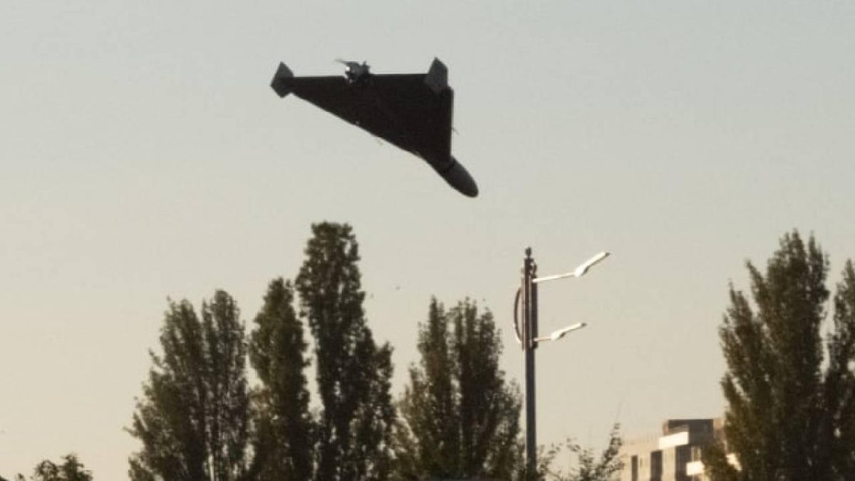 Anthropic: Rus geliştiriciler kamikaze İha yazılımı için yapay zeka kullandı