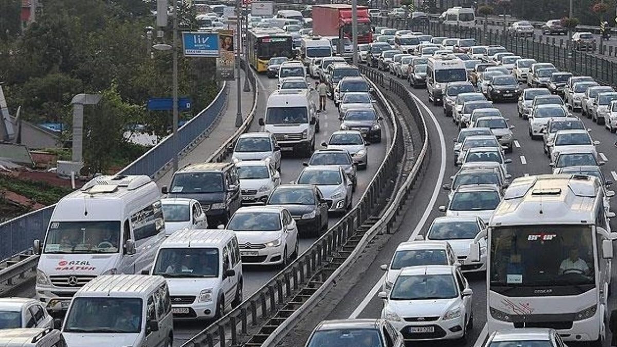 Kara yollarında son durum