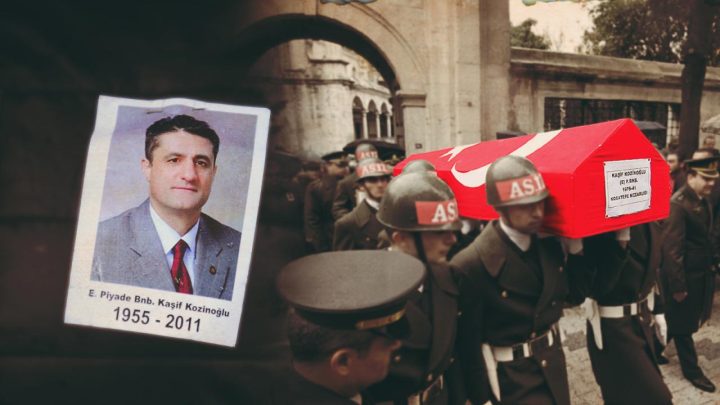 Kozinoğlu'nun ölümüne ilişkin soruşturmada koğuş arkadaşlarına ev hapsi kararı