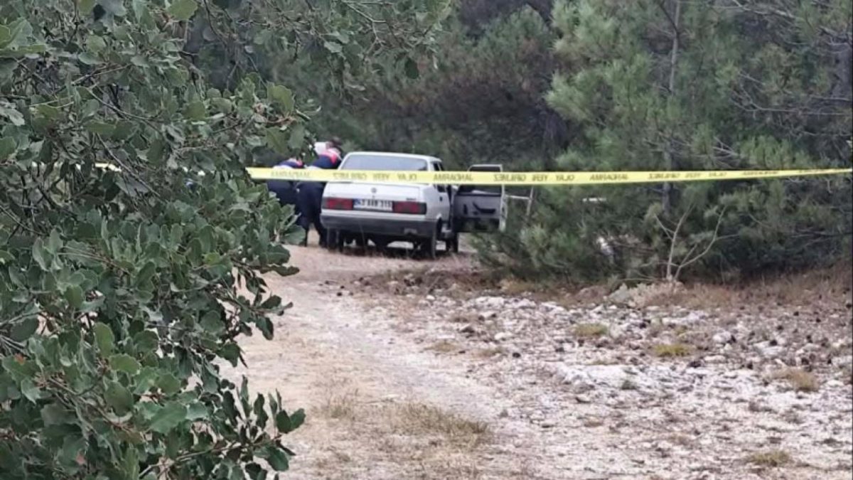 Kütahya'da 3 gündür kayıp kişi ölü bulundu