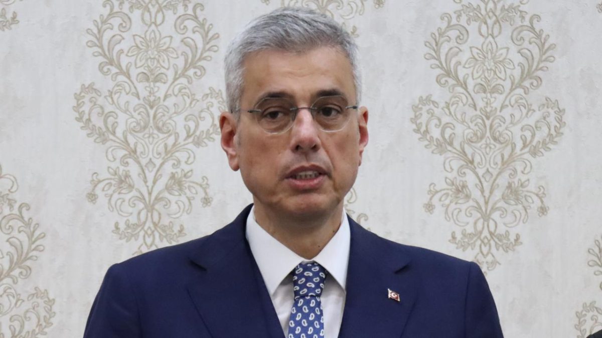 Sağlık Bakanı Memişoğlu'ndan aşı çağrısı
