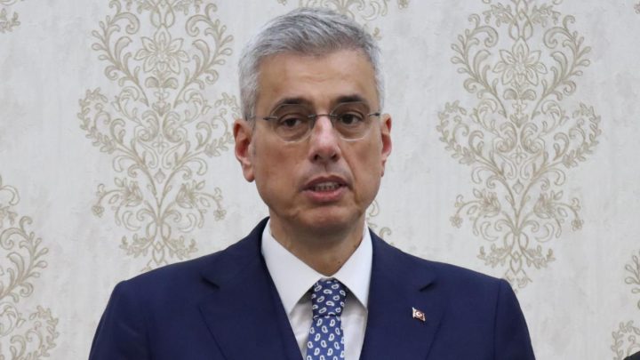 Sağlık Bakanı Memişoğlu'ndan aşı çağrısı