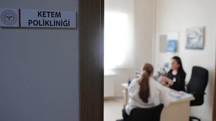 8 ayda 16 milyon kişiye ücretsiz sağlık hizmeti