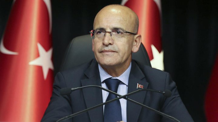 Bakan Şimşek: Enflasyonda düşüş devam ediyor