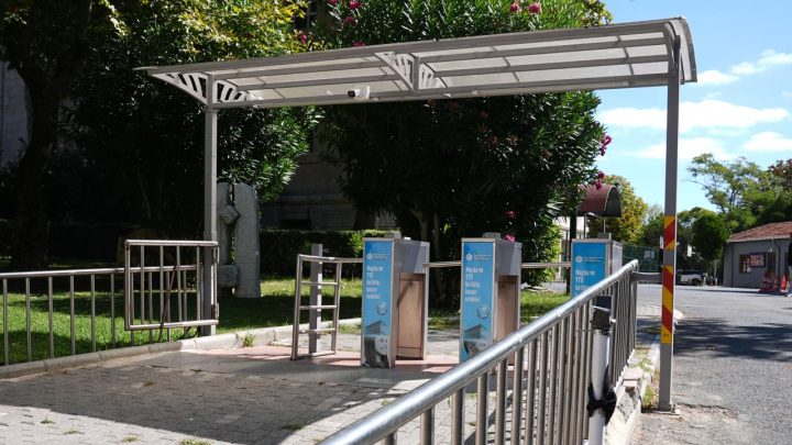 İstanbul'daki okullarda 3 bin 13 bahçe görevlisi göreve başlayacak