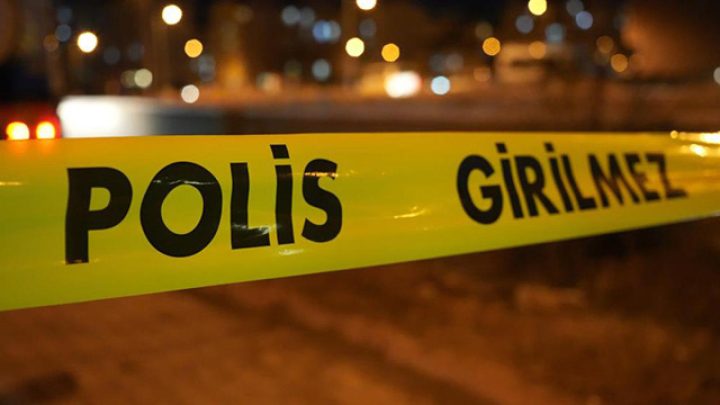 Antalya'da bir kişi eşini ve ailesini silahla öldürdü