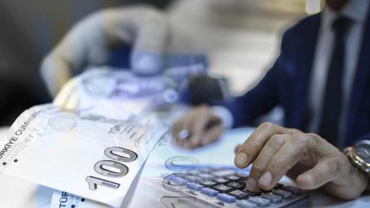 20272029 Dönemi Bütçe Çağrısı Resmi Gazete'de