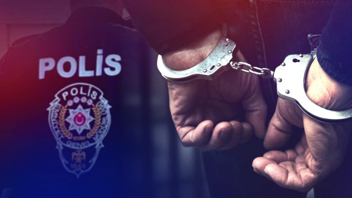 Fon soruşturmasında 5 şirket yöneticisi gözaltına alındı