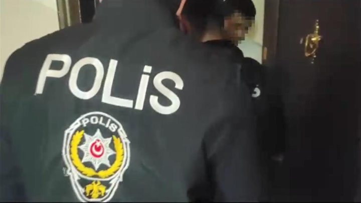 4 ilde organize suç örgütlerine operasyon: 137 şüpheliye adli işlem