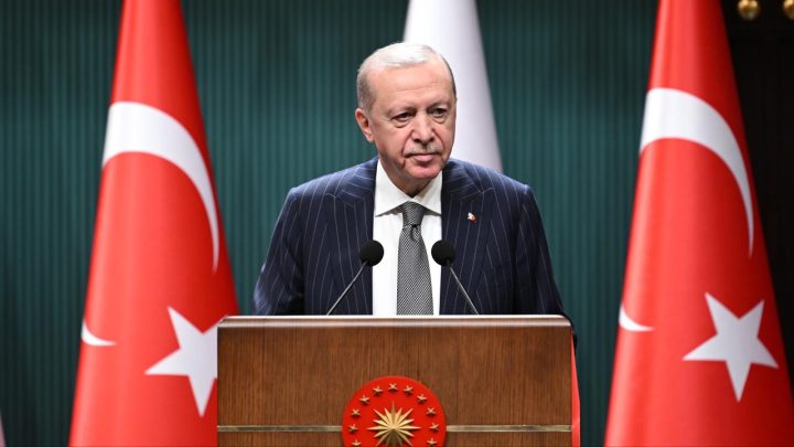 Cumhurbaşkanı Erdoğan, BM Genel Kurulu'na katılmak üzere ABD'ye gidecek