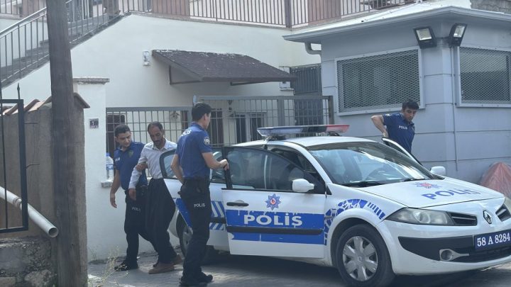Sivas'ta kaybolan 11 bebeğin annesi, babası ve 4 akrabası tutuklandı