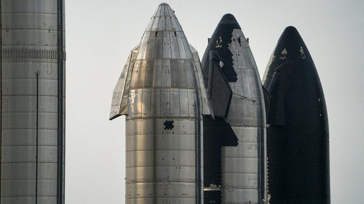 SpaceX Starship'i ilk kez yörüngeye fırlatmayı deneyecek: Etkileri sarsıcı olabilir
