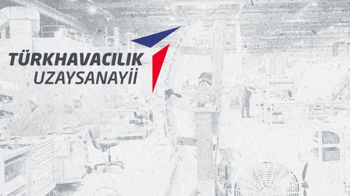 TUSAŞ, ARGE harcamasıyla zirvede yer aldı