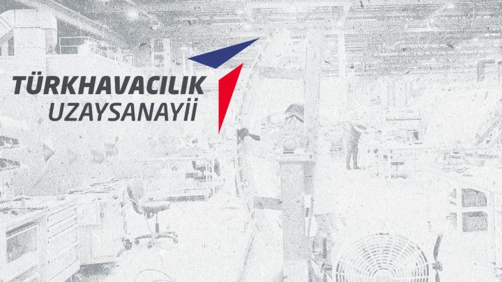 TUSAŞ, ARGE harcamasıyla zirvede yer aldı