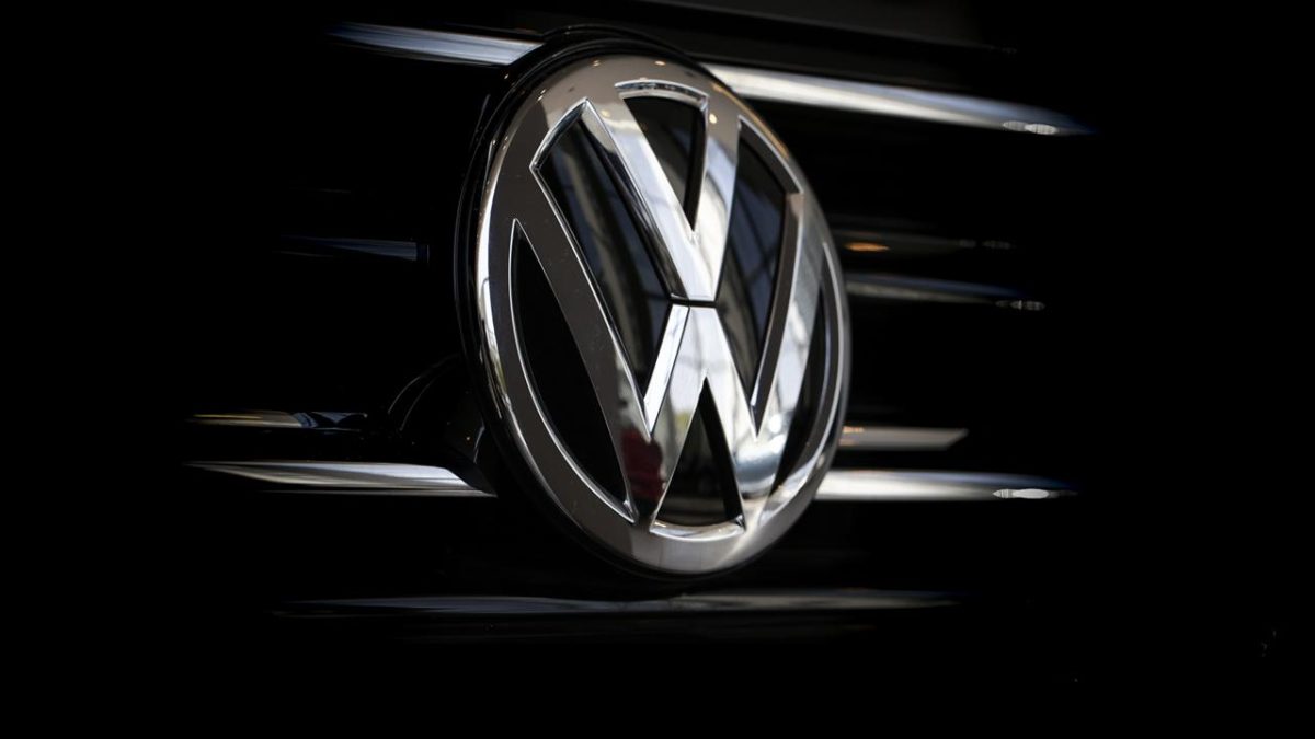 Volkswagen, direksiyon sorunu nedeniyle ABD'de 208 binden fazla aracını geri çağırıyor