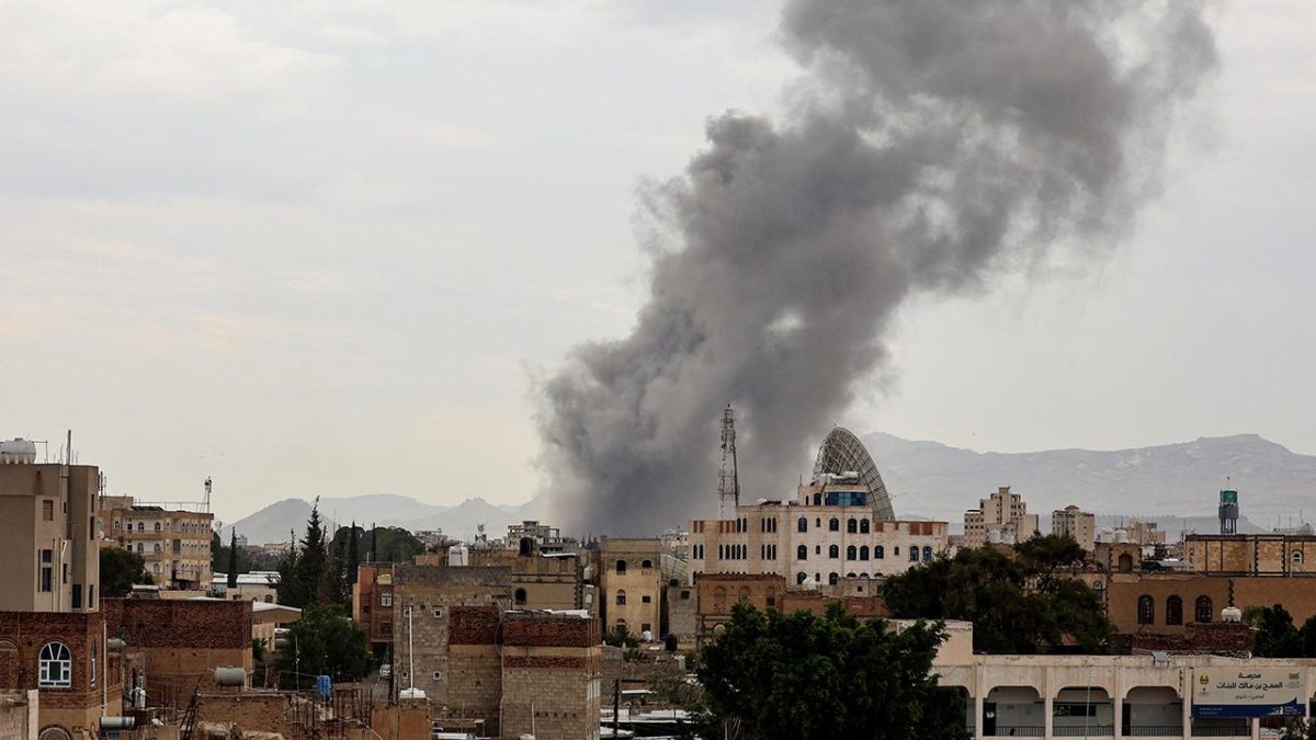 BM: Çatışmaların yaşandığı Yemen'de son dönemde 134 bin kişi yerinden edildi