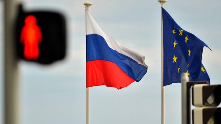Rusya: Avrupa, Rus çıkarlarıyla ilgili istişarelere hazır değil
