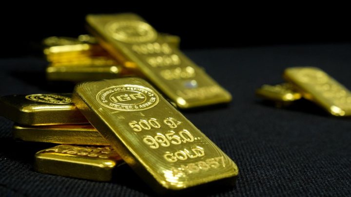 Gram altın ne kadar oldu? 30 Ekim güncel altın fiyatları