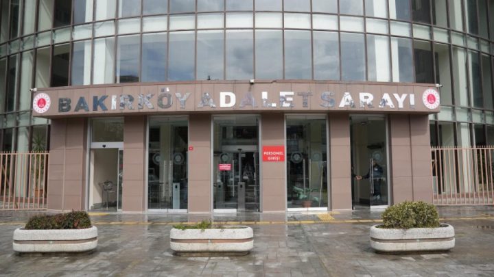 Bakırköy Belediyesine rüşvet soruşturması: 68 gözaltı kararı