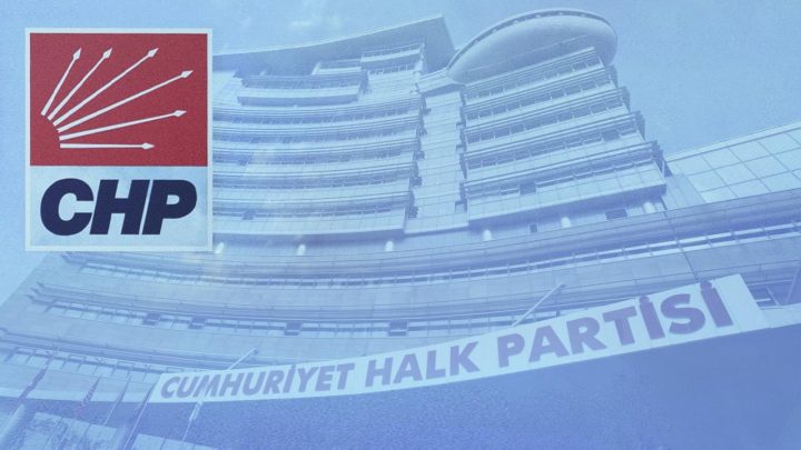 CHP kurultay ceza davasında mütalaa açıklandı